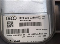 8T0035223AN Усилитель звука Audi A4 (B8) Allroad 2009-2016 20404637 #4