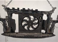  Вентилятор радиатора Hyundai i20 2008-2014 11395655 #1