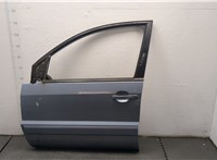  Дверь боковая (легковая) Ford Fusion 2002-2012 20404683 #1