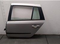  Дверь боковая (легковая) Renault Laguna 2 2001-2007 20404694 #1