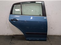 5M0833302M, 5M0833106B Дверь боковая (легковая) Volkswagen Golf Plus 20404702 #3