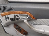  Дверь боковая (легковая) Mercedes S W220 1998-2005 20404709 #6
