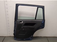  Дверь боковая (легковая) Ford Fusion 2002-2012 20404723 #6