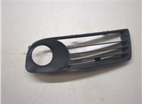 7M7853683A Заглушка (решетка) бампера Seat Alhambra 1996-2010 20404730 #3