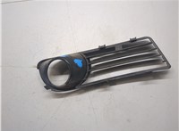 7M7853683A Заглушка (решетка) бампера Seat Alhambra 1996-2010 20404730 #4