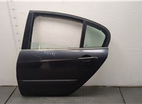  Дверь боковая (легковая) Renault Laguna 3 2007- 20404734 #1