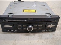  Магнитола Citroen C5 2008- 20404741 #1