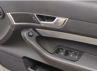 4F0831052F Дверь боковая (легковая) Audi A6 (C6) 2004-2011 20404749 #6