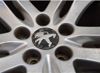  Комплект литых дисков Peugeot RCZ 2010-2015 20404754 #7