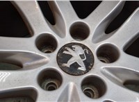  Комплект литых дисков Peugeot RCZ 2010-2015 20404754 #8