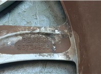  Комплект литых дисков Peugeot RCZ 2010-2015 20404754 #42