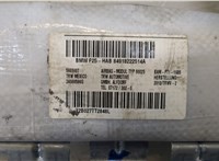 72129182225, 9182225, 84918222514A Подушка безопасности боковая (шторка) BMW X3 F25 2010-2017 20404756 #2