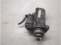 02A911024GX Стартер Skoda Octavia Tour 1996-2011 20404768 #10