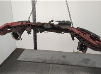  Рамка передняя (телевизор) Ford Focus 2 2008-2011 20404805 #1