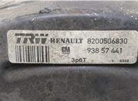  Цилиндр тормозной главный Renault Trafic 2001-2014 20404809 #3