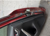 GHY17302XB Дверь боковая (легковая) Mazda 6 (GJ) 2012-2018 20404839 #4