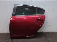 GHY17302XB Дверь боковая (легковая) Mazda 6 (GJ) 2012-2018 20404839 #15