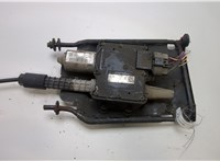  Электропривод ручного тормоза (моторчик ручника) Opel Meriva 2010- 20404841 #5