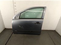 Стекло боковой двери Opel Astra H 2004-2010 11395795 #1