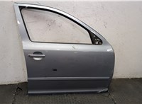 1Z0831056 Дверь боковая (легковая) Skoda Octavia (A5) 2004-2013 20404905 #5