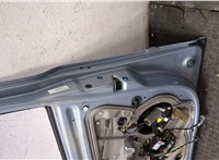 1Z0831056 Дверь боковая (легковая) Skoda Octavia (A5) 2004-2013 20404905 #9