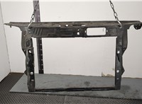  Замок капота Skoda Fabia 2007-2014 11395805 #1