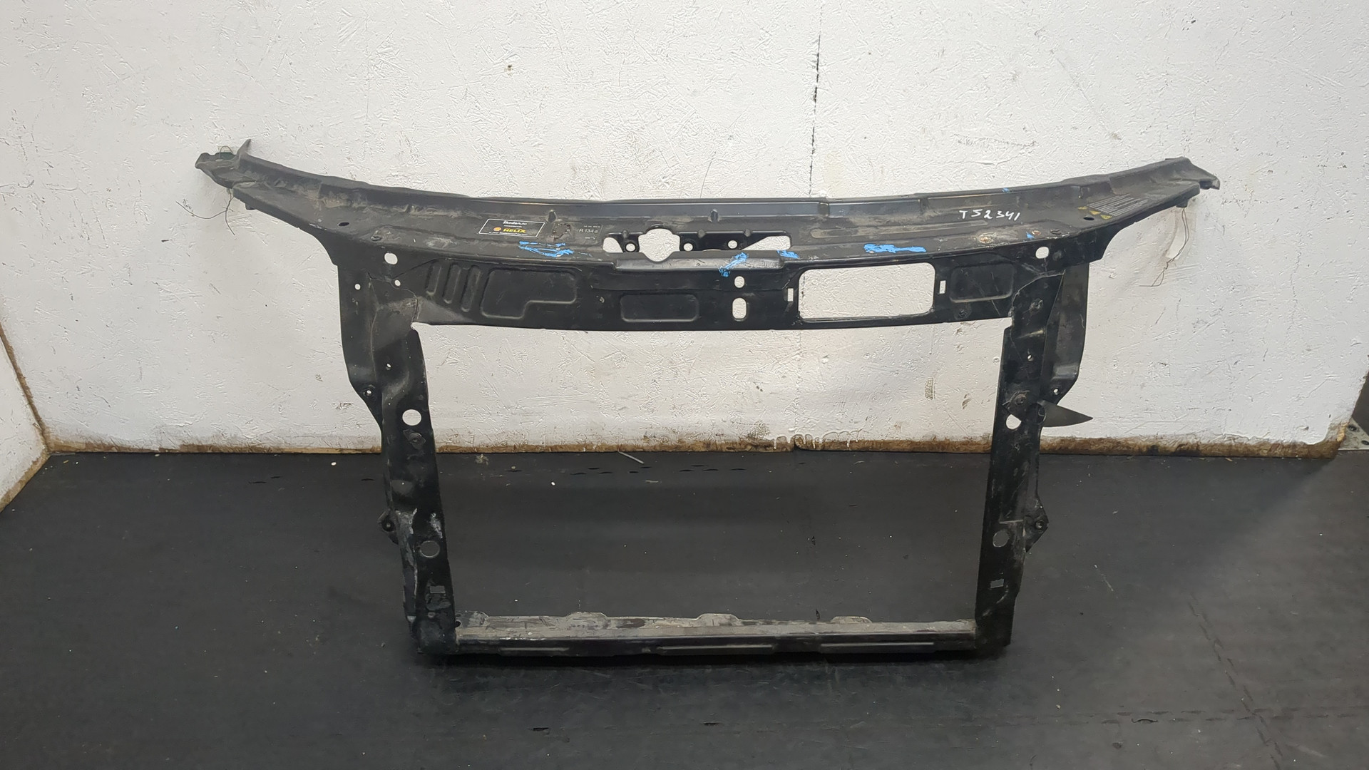 Панель передняя (телевизор)