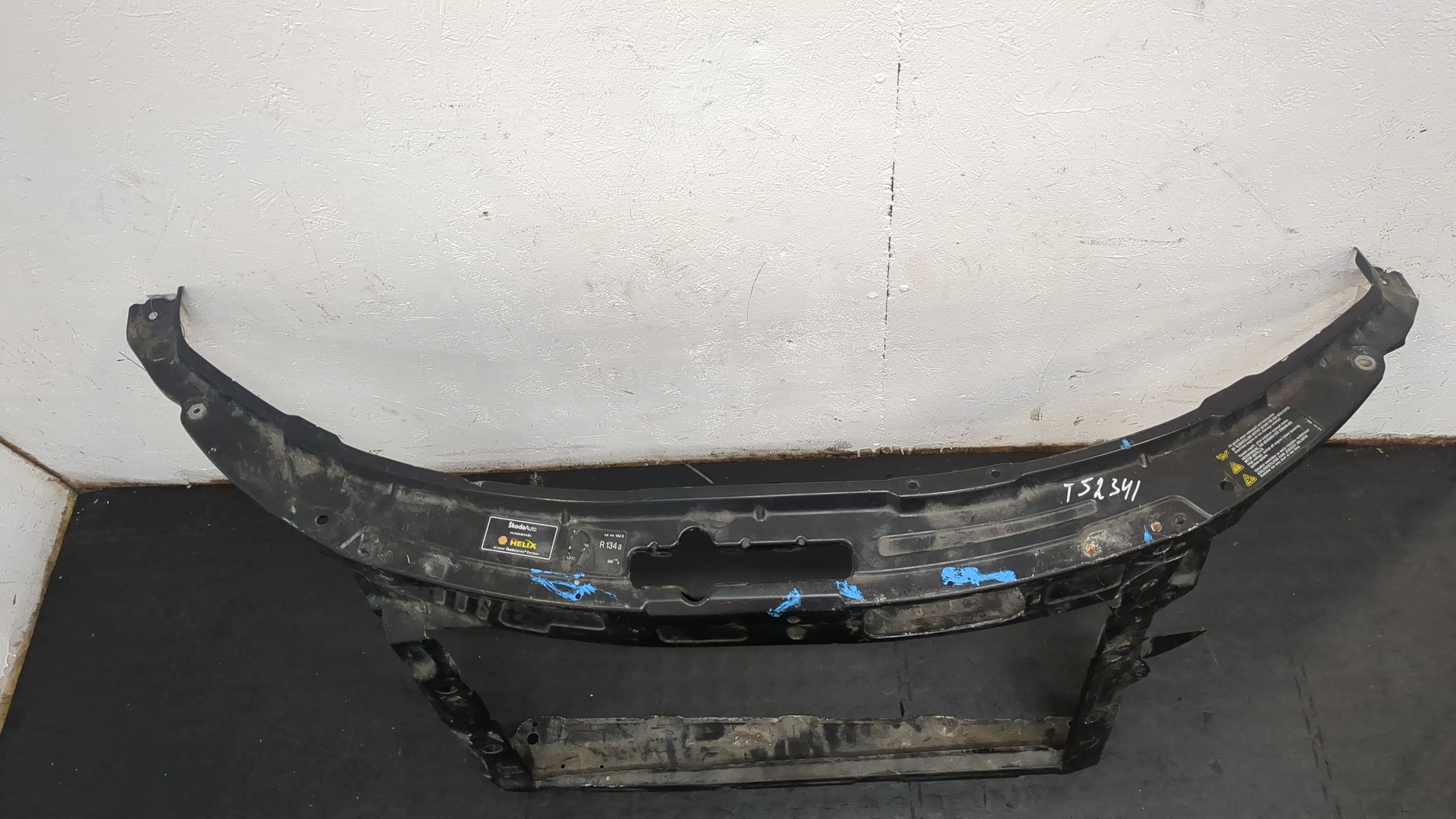 Панель передняя (телевизор)