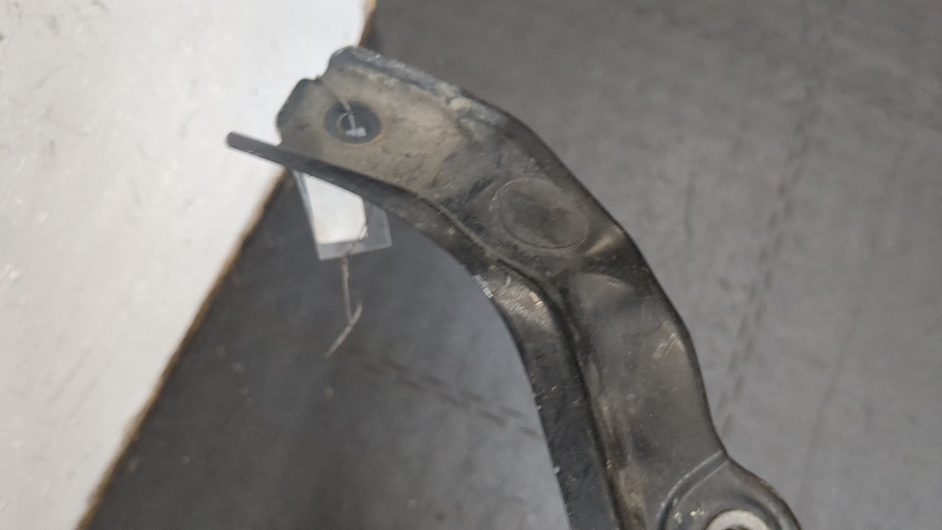 Панель передняя (телевизор)