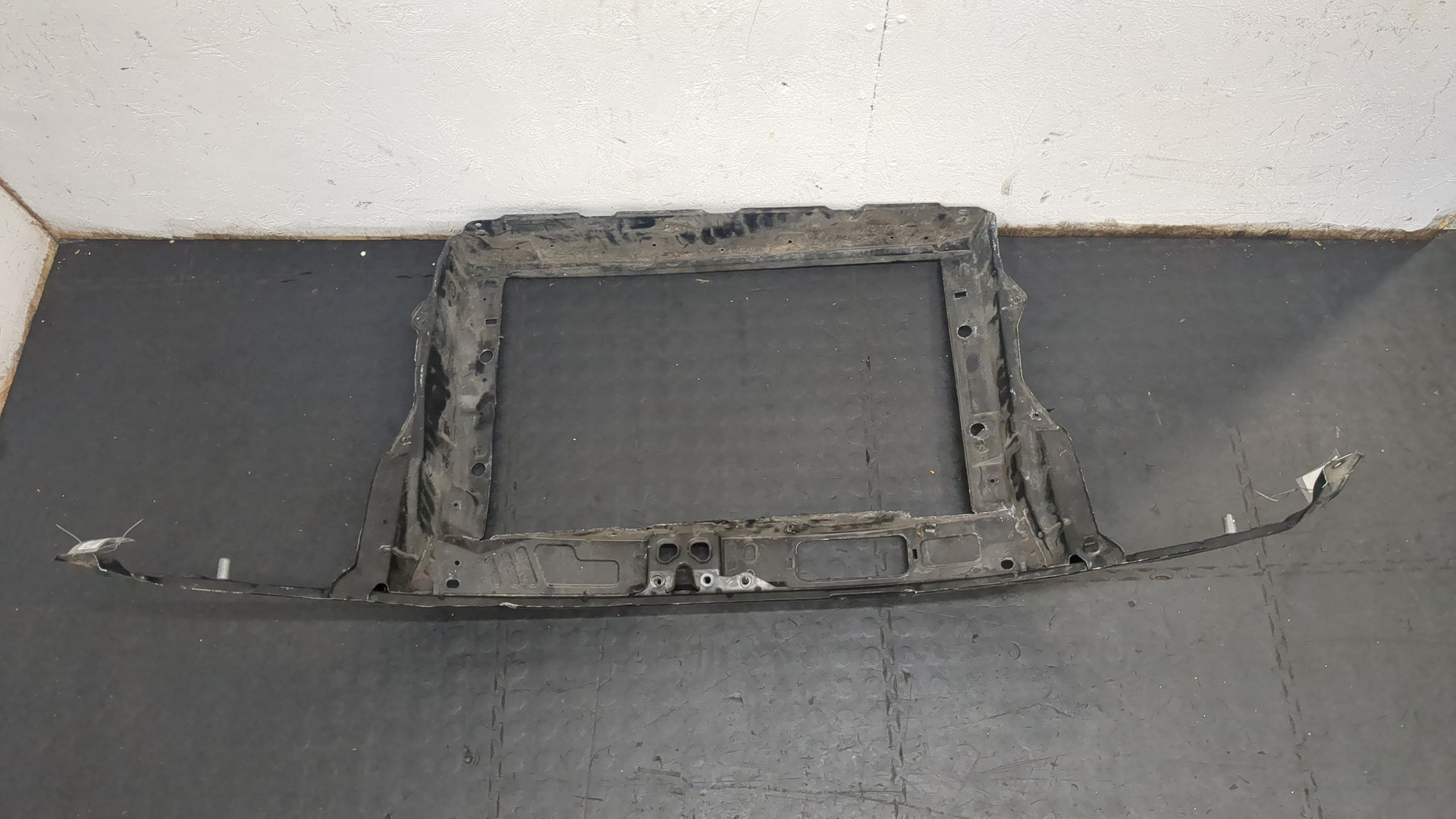 Панель передняя (телевизор)