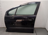  Стекло боковой двери Peugeot 308 2007-2013 11395809 #1