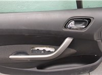  Стекло боковой двери Peugeot 308 2007-2013 11395809 #7