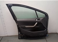  Стекло боковой двери Peugeot 308 2007-2013 11395809 #9