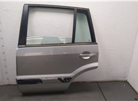  Дверь боковая (легковая) Ford Fusion 2002-2012 20404922 #1