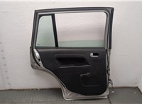  Дверь боковая (легковая) Ford Fusion 2002-2012 20404922 #6