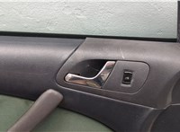  Дверная карта (Обшивка двери) Skoda Octavia Tour 1996-2011 11395825 #5