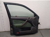  Дверная карта (Обшивка двери) Skoda Octavia Tour 1996-2011 11395825 #7