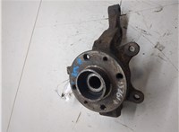  Ступица (кулак, цапфа) Nissan Note E11 2006-2013 20404945 #4