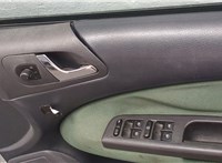  Дверная карта (Обшивка двери) Skoda Octavia Tour 1996-2011 11395832 #5