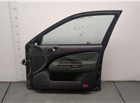  Дверная карта (Обшивка двери) Skoda Octavia Tour 1996-2011 11395832 #7