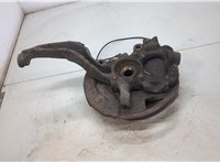  Ступица (кулак, цапфа) Land Rover Discovery 3 2004-2009 20404975 #2
