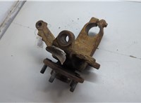 1766628, 7M512C299AD, 2472582, 7M5J1A049AE Ступица (кулак, цапфа) Ford Focus 2 2008-2011 20404982 #5