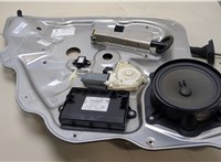  Стеклоподъемник электрический Mercedes S W221 2005-2013 20404988 #1