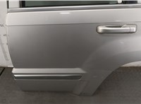  Дверная карта (Обшивка двери) Jeep Grand Cherokee 2004-2010 11395847 #2