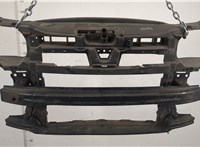 2K0805588B Рамка передняя (телевизор) Volkswagen Touran 2003-2006 20404997 #1