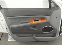  Дверная карта (Обшивка двери) Jeep Grand Cherokee 2004-2010 11395862 #7