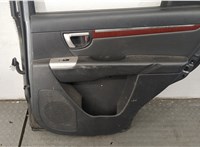  Кнопка стеклоподъемника (блок кнопок) Hyundai Santa Fe 2005-2012 11395873 #9