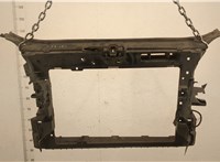  Замок капота Skoda Fabia 2007-2014 11395874 #1