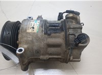  Компрессор кондиционера Land Rover Discovery 4 2009-2016 20405031 #1