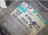  Компрессор кондиционера Land Rover Discovery 4 2009-2016 20405031 #3